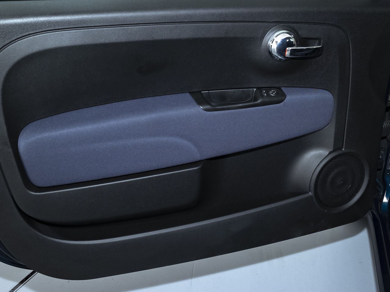 Fiat 500 CULT 1.0 HIBRIDO 70CV - foto 19