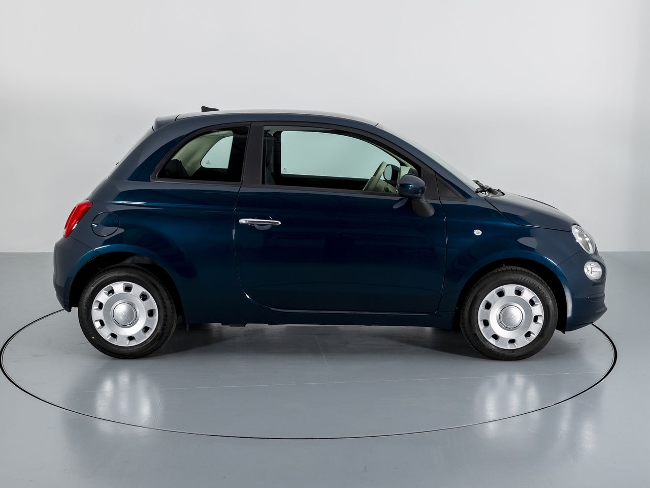 Fiat 500 CULT 1.0 HIBRIDO 70CV - foto 4