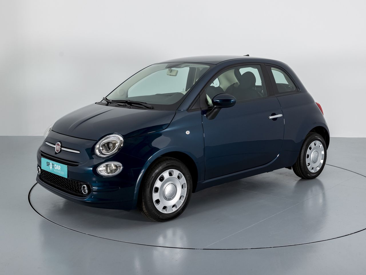 Fiat 500 CULT 1.0 HIBRIDO 70CV - foto 23