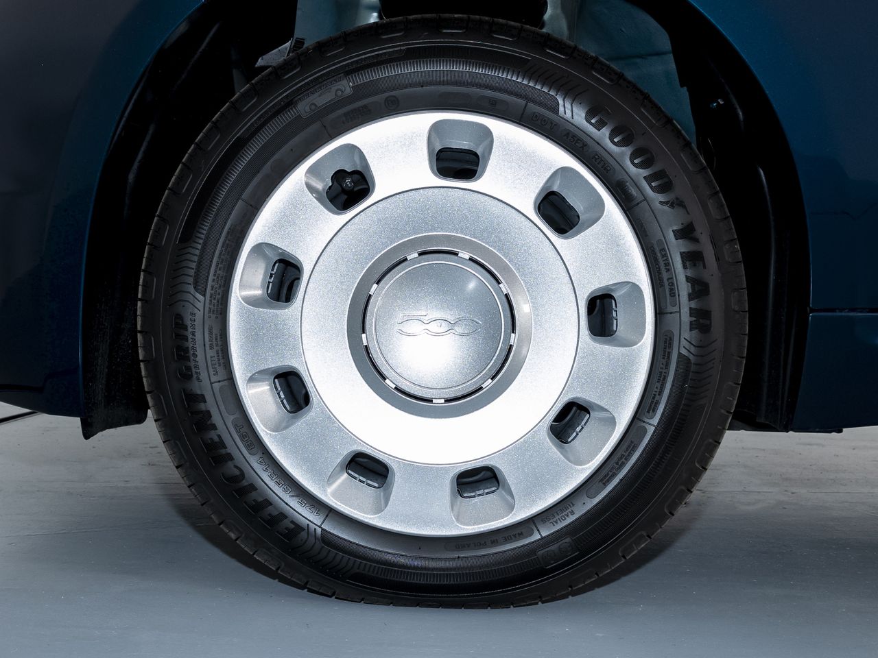 Fiat 500 CULT 1.0 HIBRIDO 70CV - foto 12