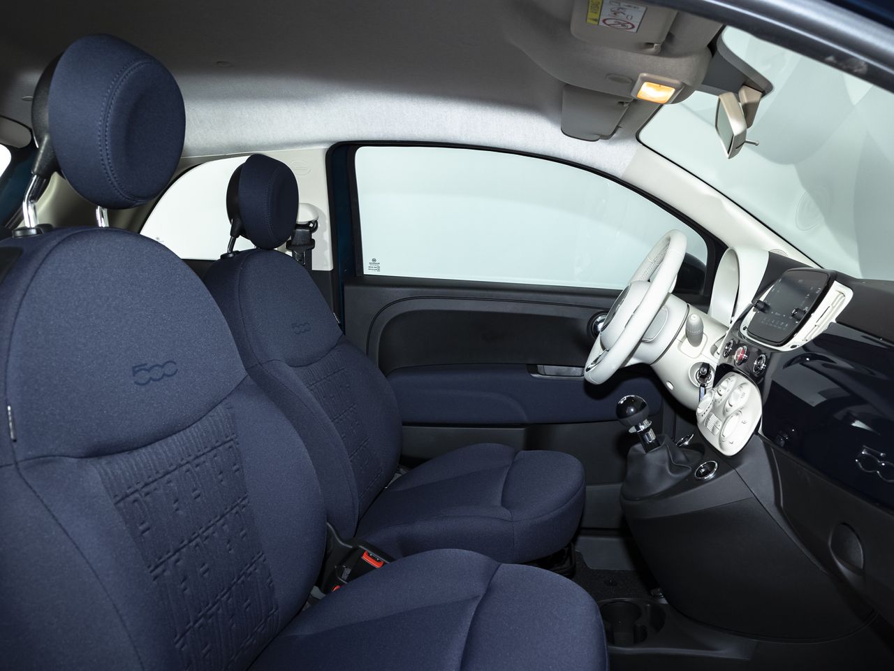 Fiat 500 CULT 1.0 HIBRIDO 70CV - foto 15