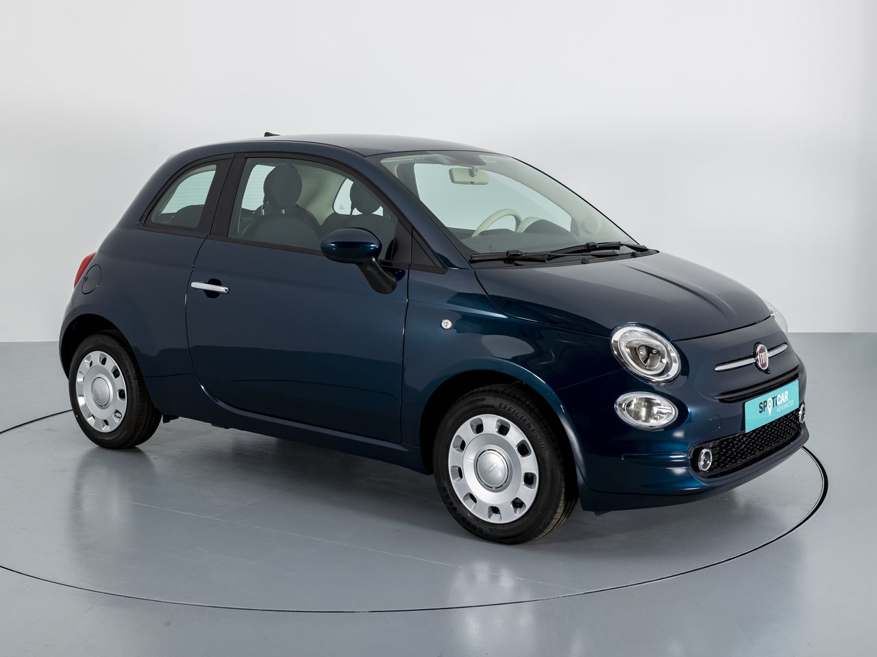 fiat 500 2022 / foto grande (3)