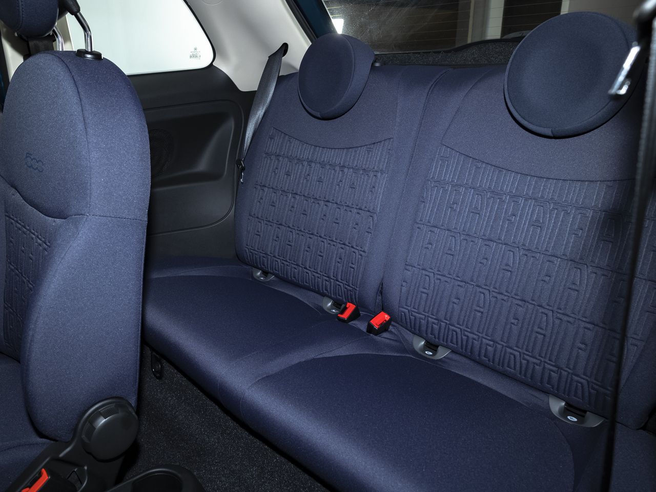 Fiat 500 CULT 1.0 HIBRIDO 70CV - foto 11