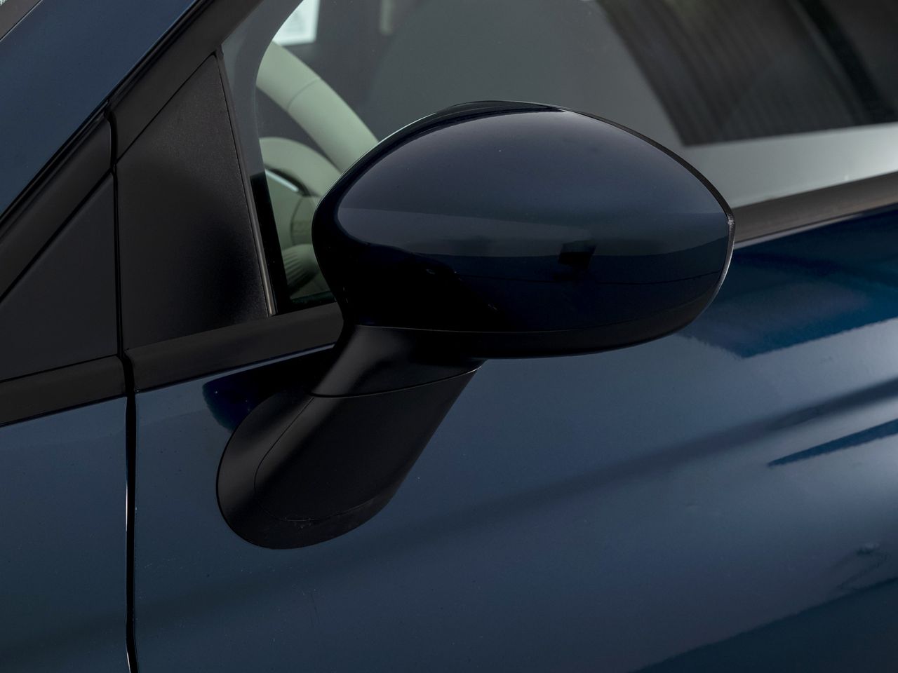 Fiat 500 CULT 1.0 HIBRIDO 70CV - foto 20