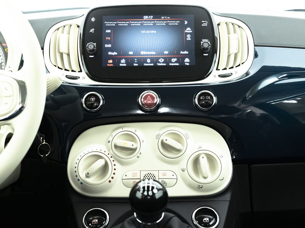 Fiat 500 CULT 1.0 HIBRIDO 70CV - foto 13