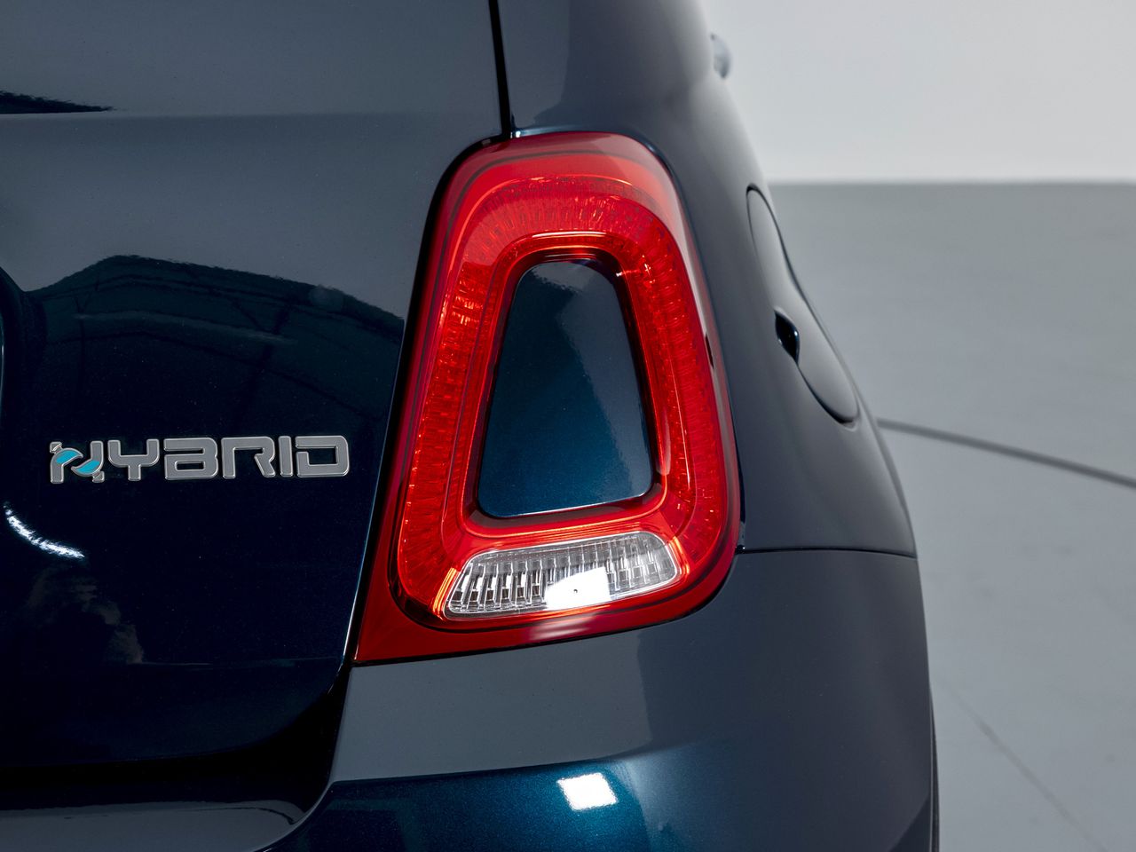 Fiat 500 CULT 1.0 HIBRIDO 70CV - foto 21