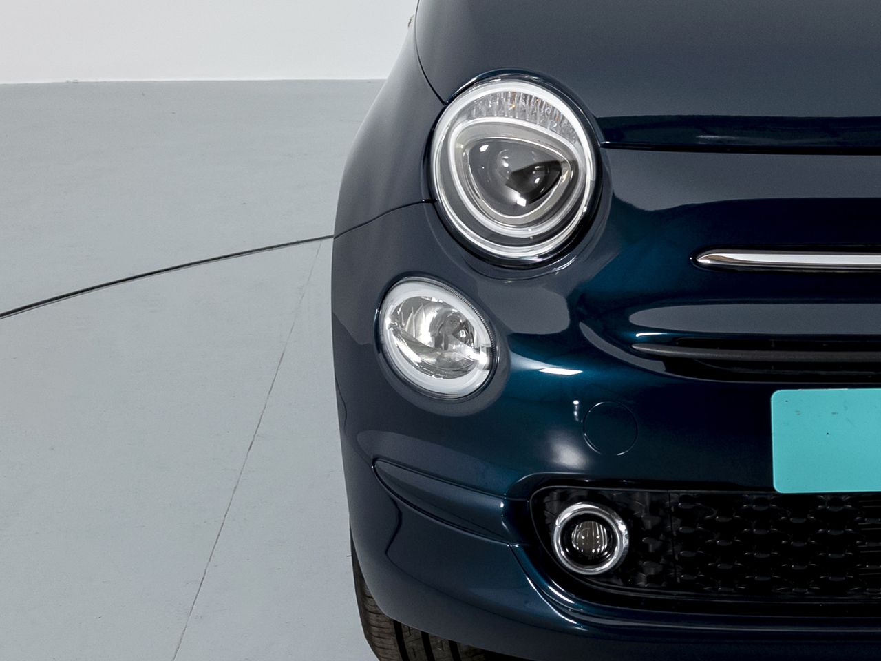 Fiat 500 CULT 1.0 HIBRIDO 70CV - foto 22