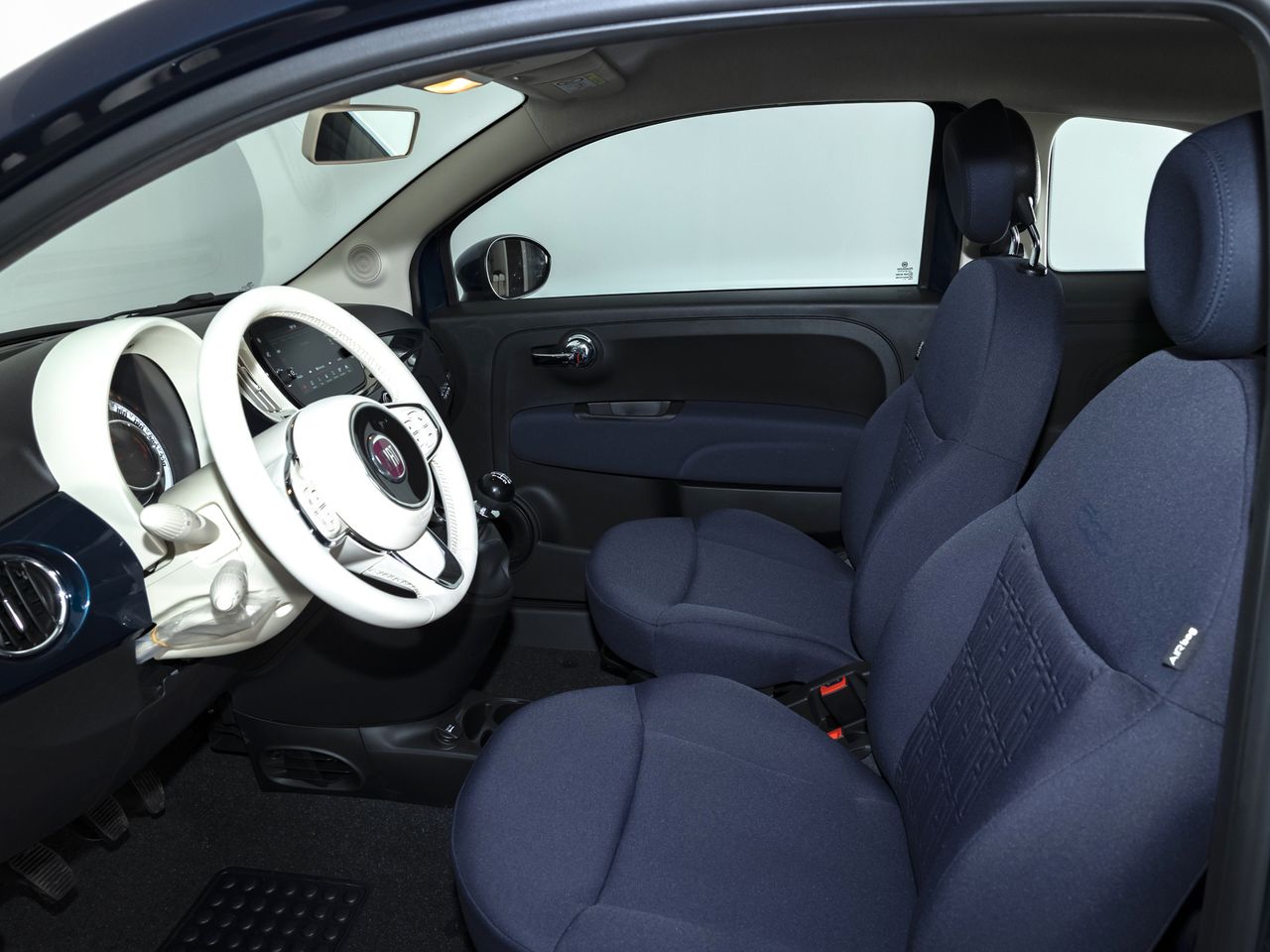 Fiat 500 CULT 1.0 HIBRIDO 70CV - foto 10