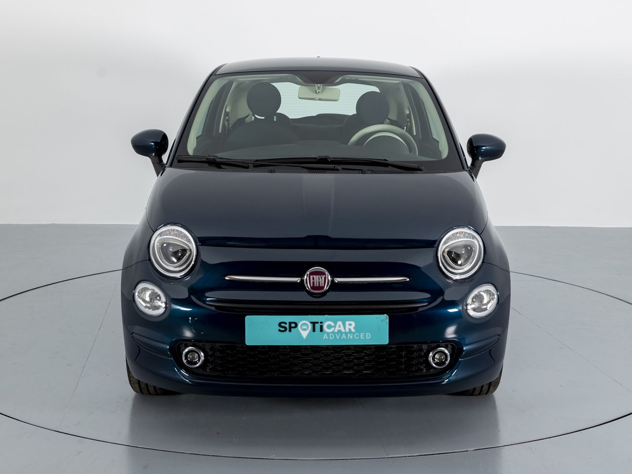 Fiat 500 CULT 1.0 HIBRIDO 70CV - foto 2
