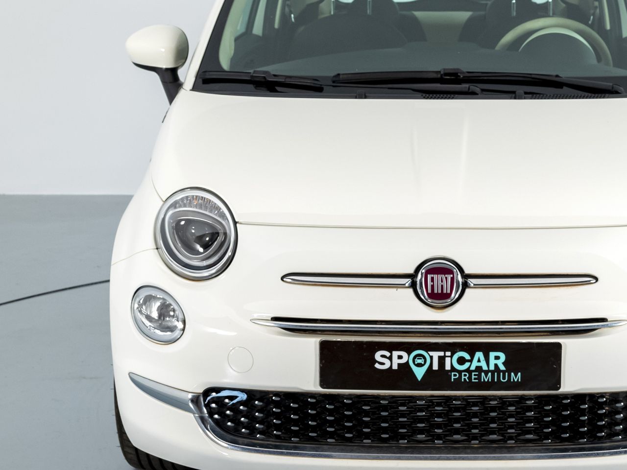 Fiat 500 HYBRID DOLCEVITA - foto 24