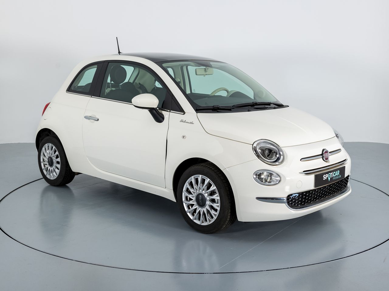 Fiat 500 HYBRID DOLCEVITA - foto 3