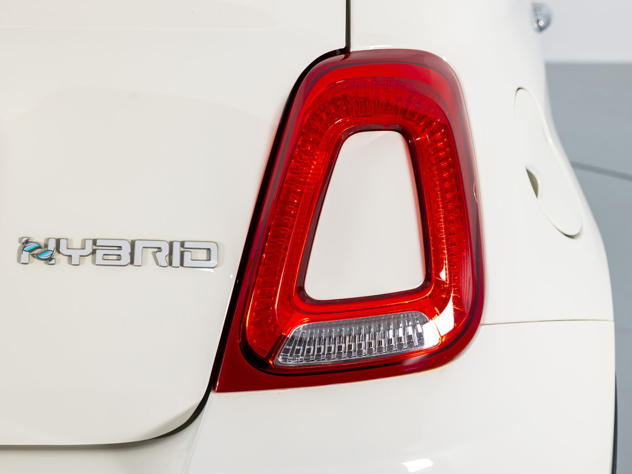 Fiat 500 HYBRID DOLCEVITA - foto 23