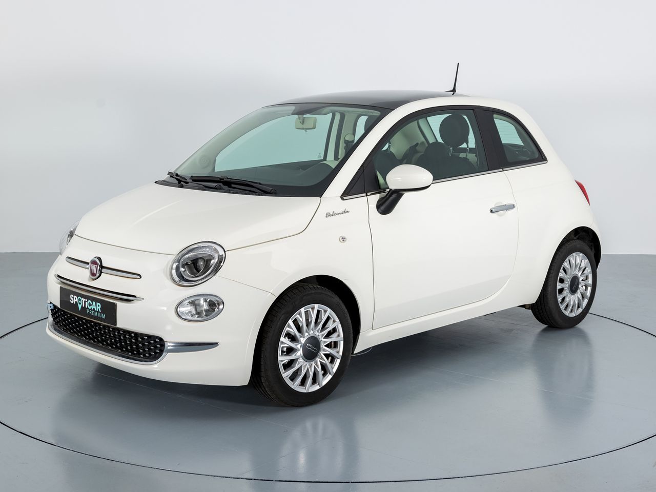Fiat 500 HYBRID DOLCEVITA - foto 25