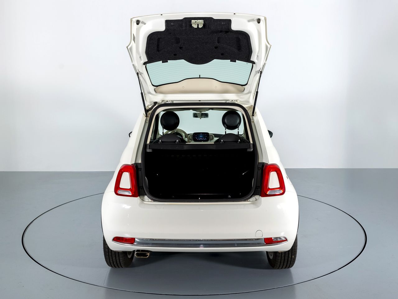 Fiat 500 HYBRID DOLCEVITA - foto 7