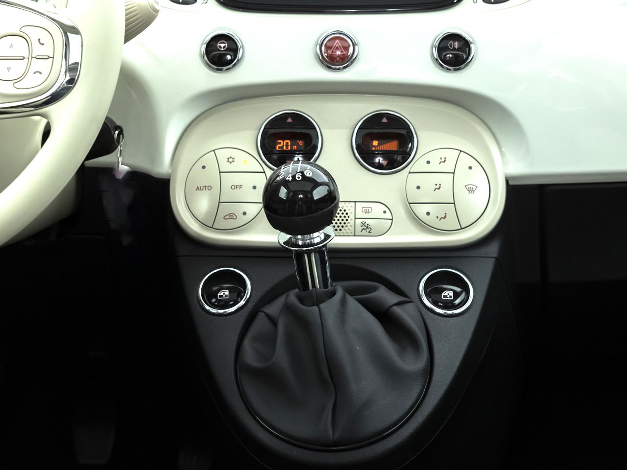Fiat 500 HYBRID DOLCEVITA - foto 14