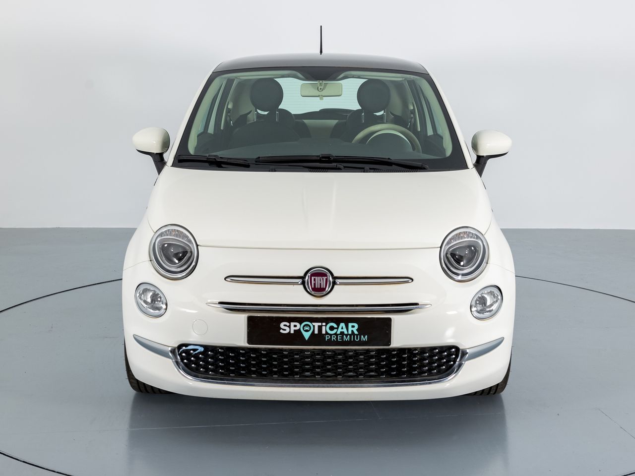 Fiat 500 HYBRID DOLCEVITA - foto 2