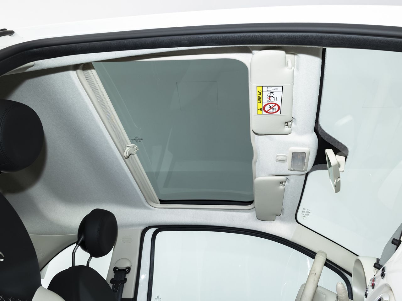 Fiat 500 HYBRID DOLCEVITA - foto 15