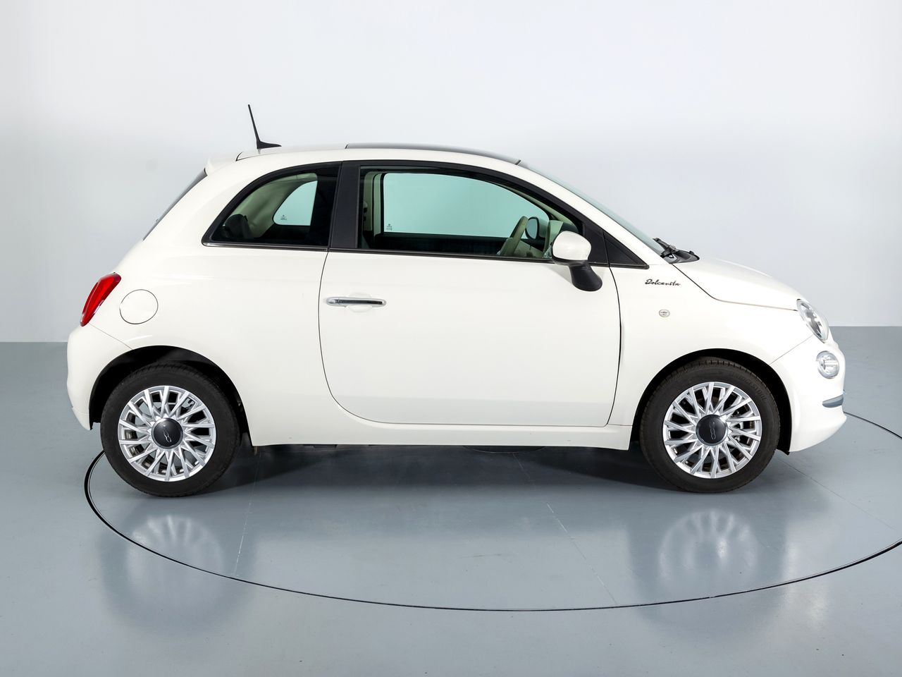 Fiat 500 HYBRID DOLCEVITA - foto 4
