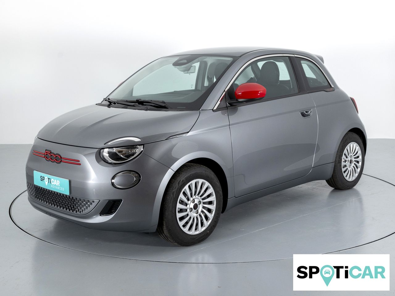 Авто Fiat б/у Manacor Испания