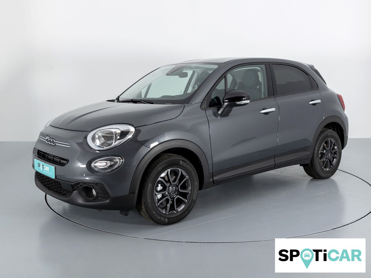 Skoda kamiq 2023 baleares  de segunda mano en Baleares - fiat 500x 2023 /
