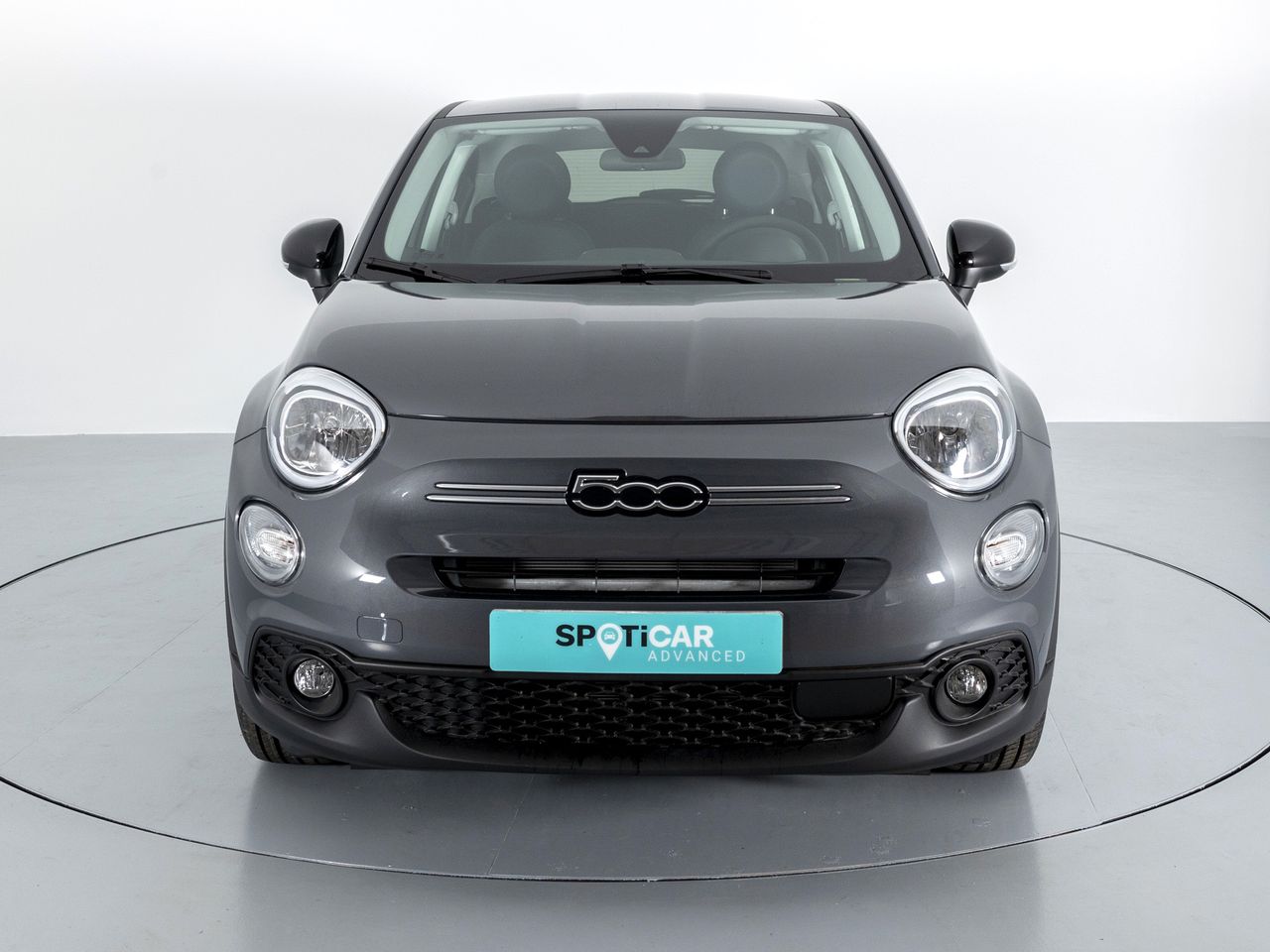 fiat 500x 2023 / foto grande (2)
