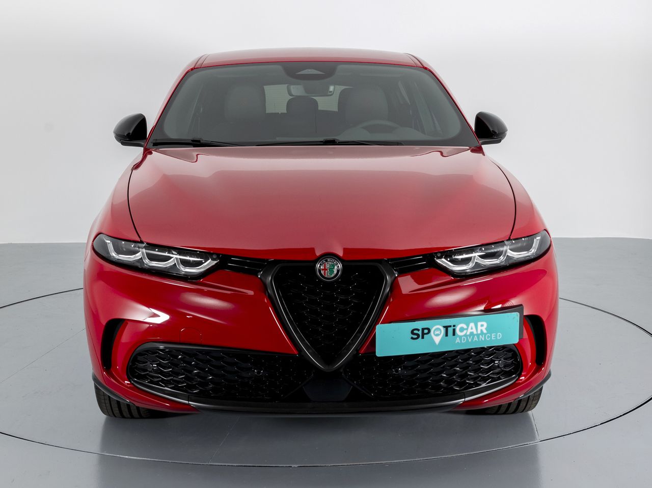alfa romeo tonale 2023 / foto grande (2)