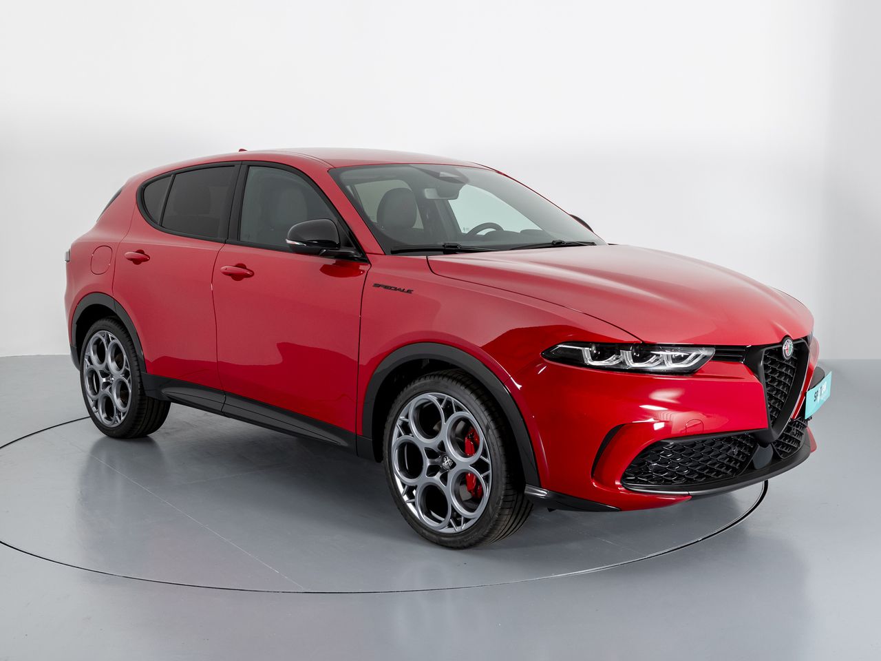 alfa romeo tonale 2023 / foto grande (3)