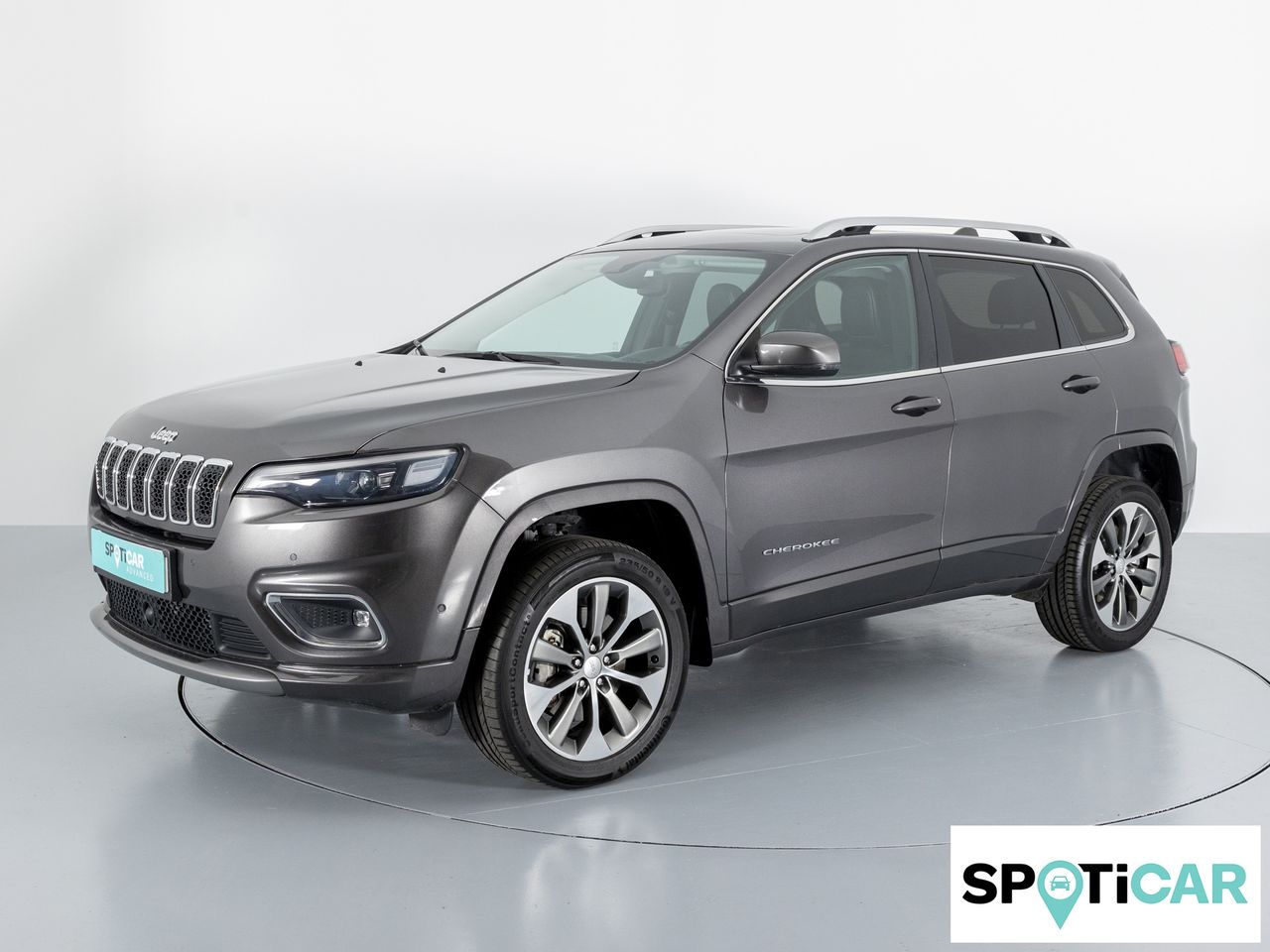 Vigas madera en baleares  de segunda mano en Baleares - jeep cherokee 2020 /