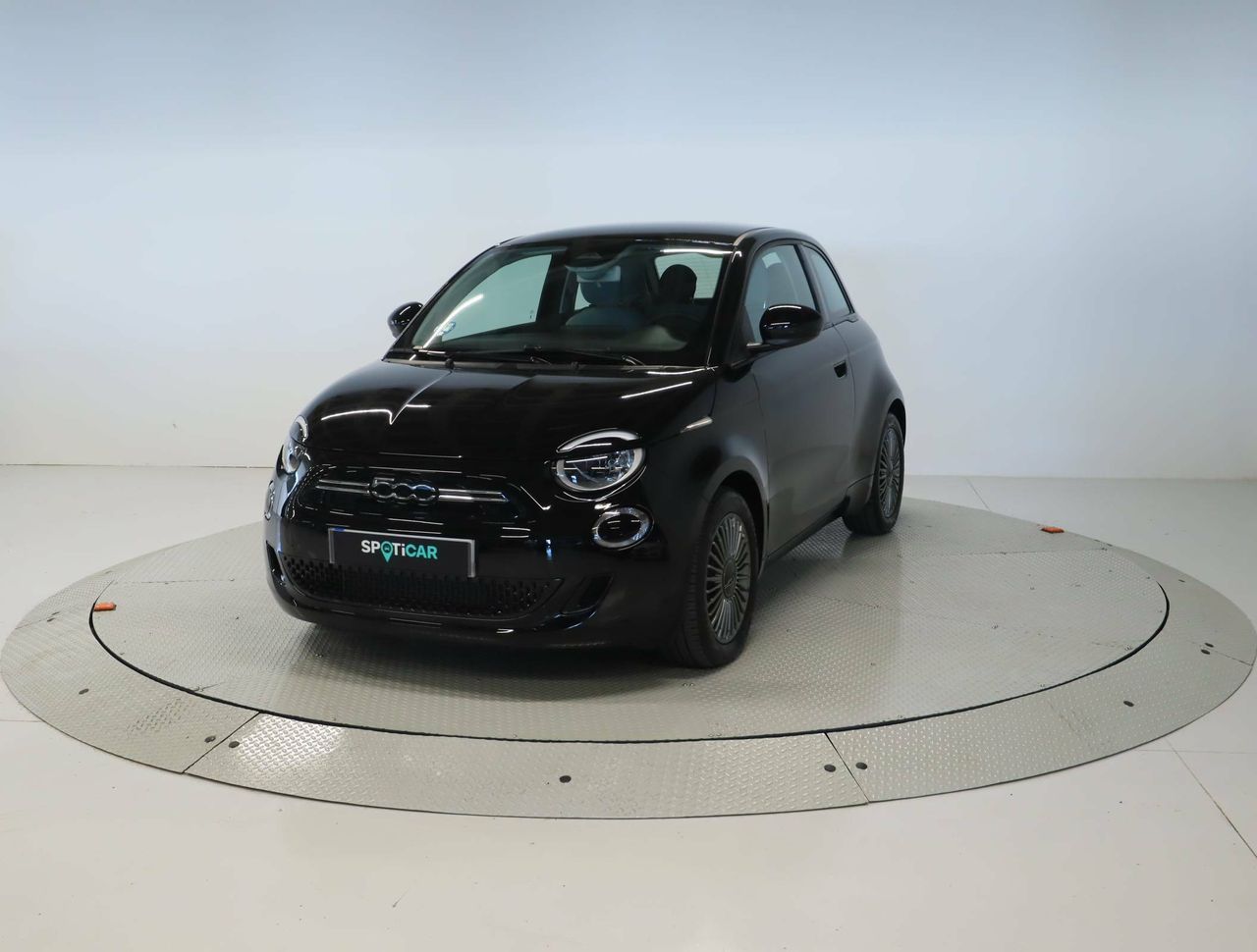 Fiat 500 2022  de segunda mano - fiat 500 2022 /