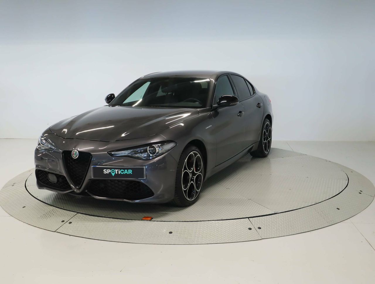 Alfa romeo giulia 2022  de segunda mano - alfa romeo giulia 2022 /