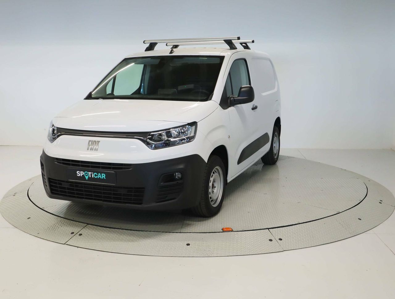 Fiat doblo  de segunda mano - fiat doblò 2023 /