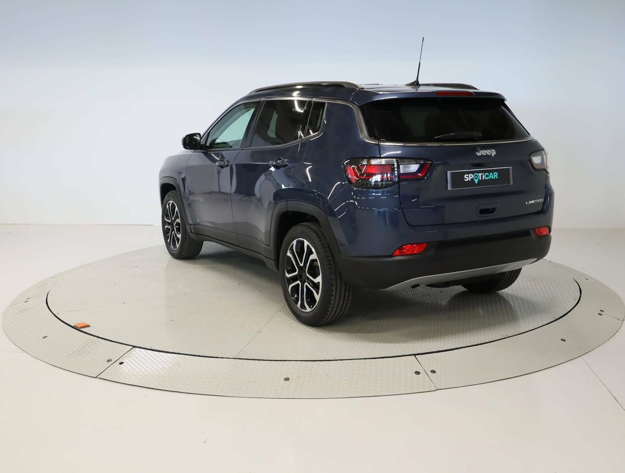jeep compass 2022 / foto grande (3)