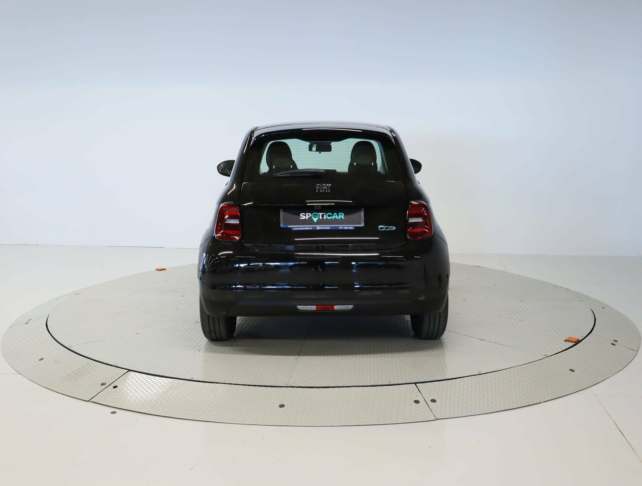 fiat 500 2023 / foto grande (3)