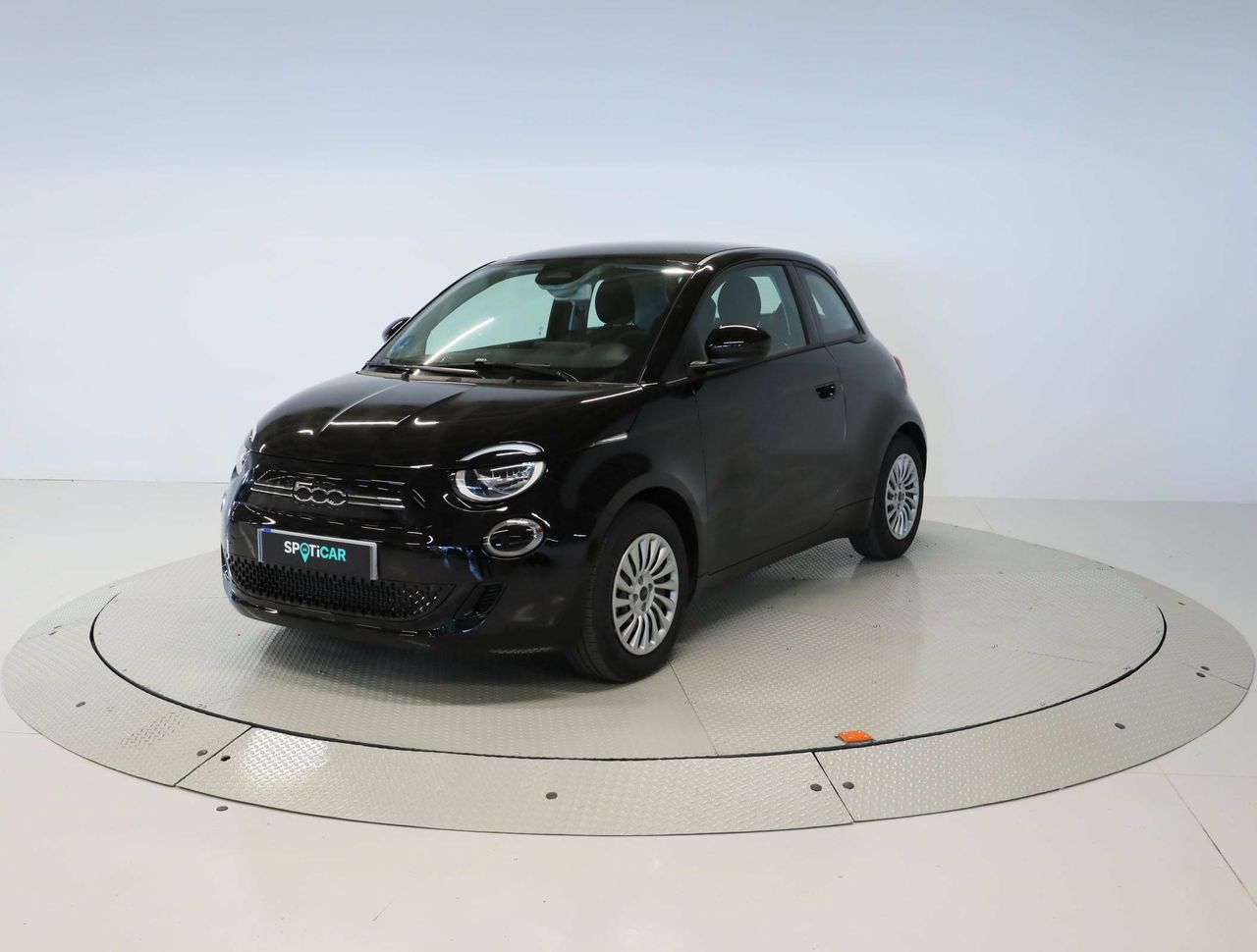 Fiat  de segunda mano - fiat 500 2023 /