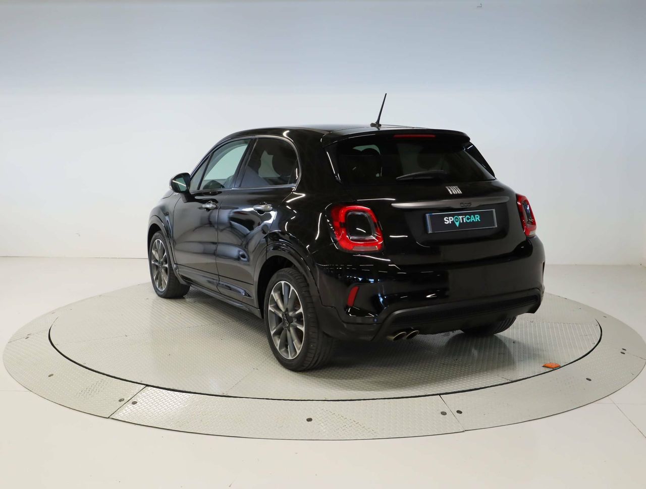 fiat 500x 2023 / foto grande (3)