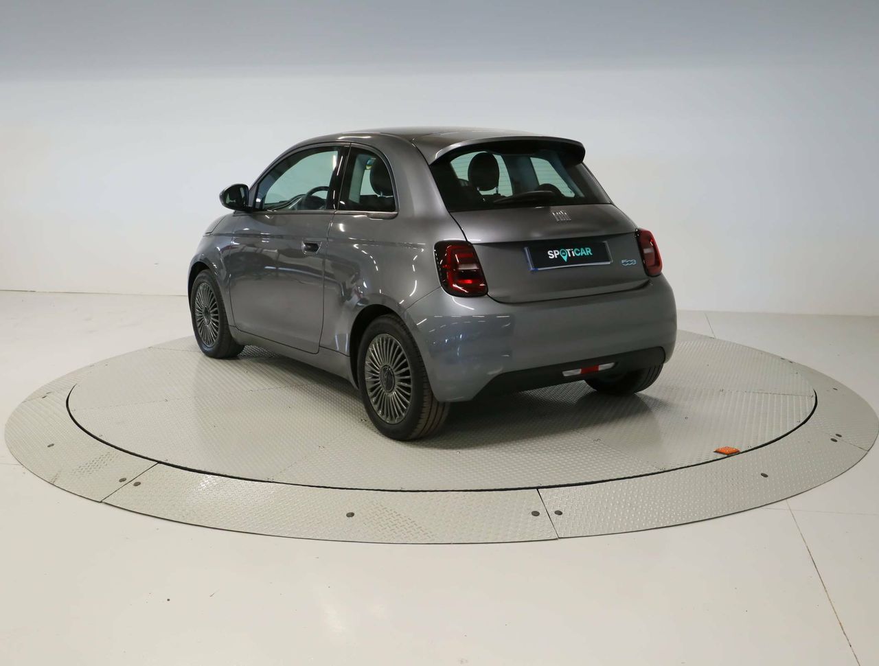 fiat 500 2022 / foto grande (3)