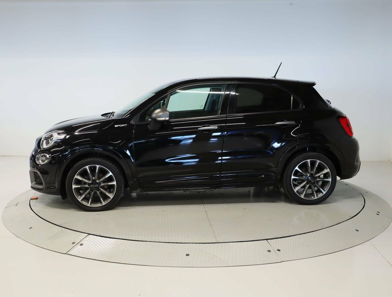 fiat 500x 2022 / foto grande (2)