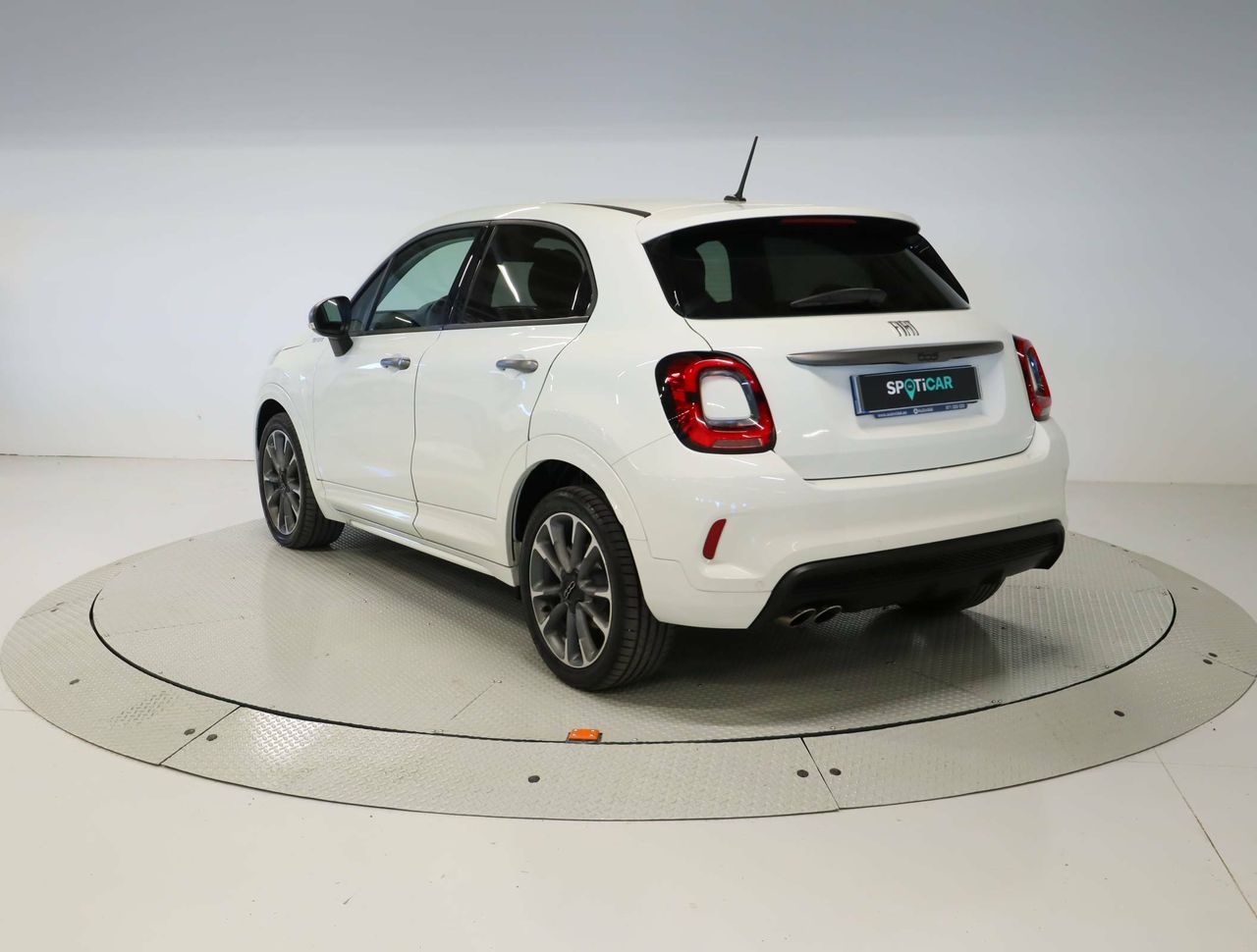 fiat 500x 2022 / foto grande (3)