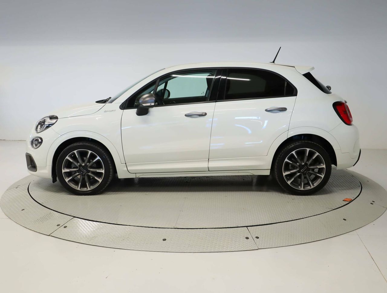fiat 500x 2022 / foto grande (2)