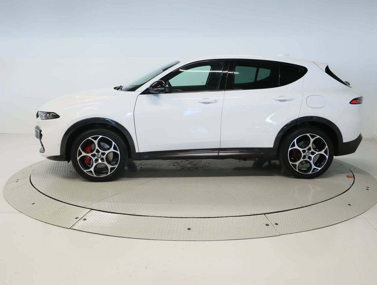 alfa romeo tonale 2023 / foto grande (2)