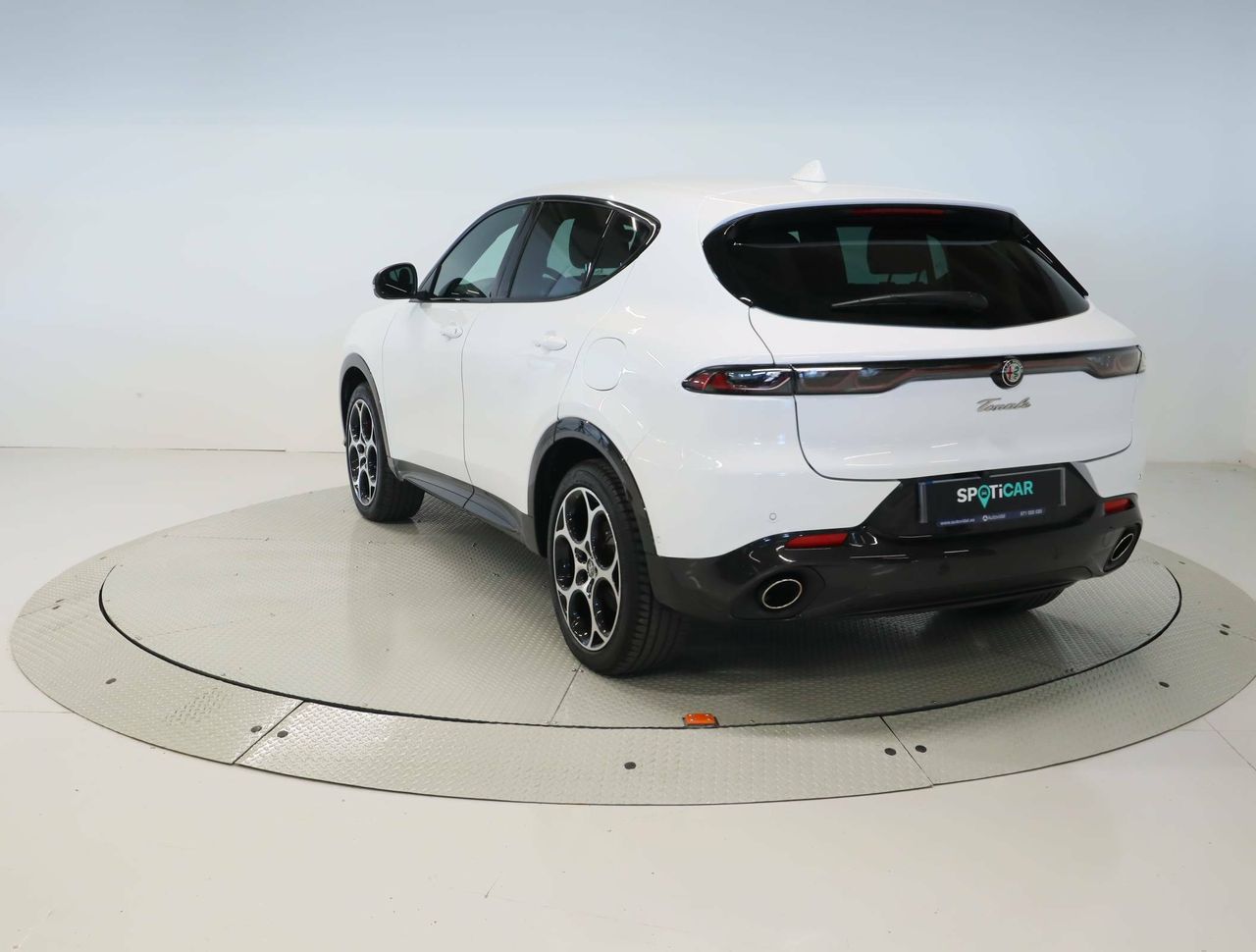alfa romeo tonale 2023 / foto grande (3)