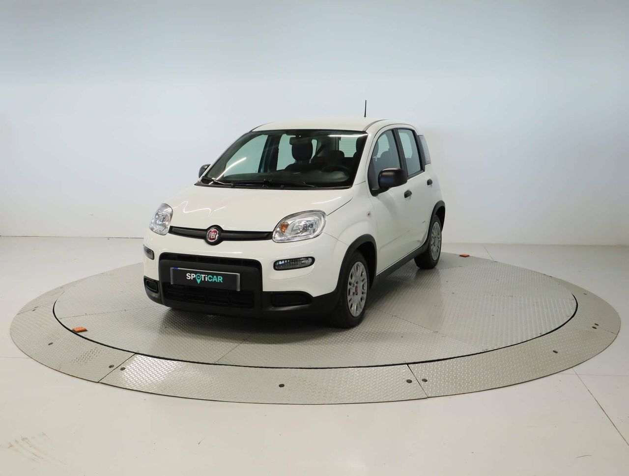 Fiat panda  de segunda mano - fiat panda 2024 /