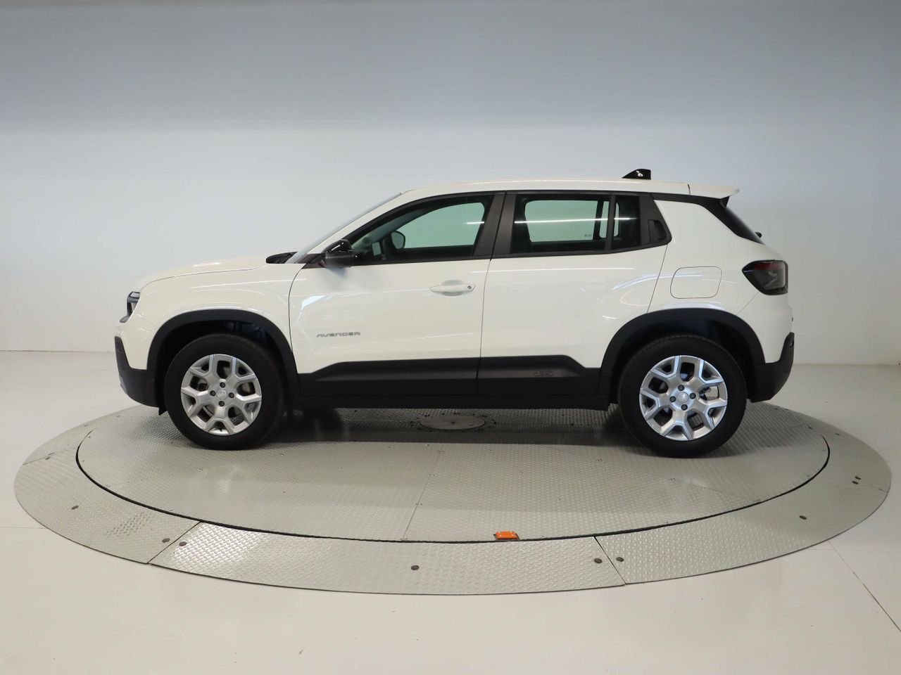 jeep avenger 2024 / foto grande (2)