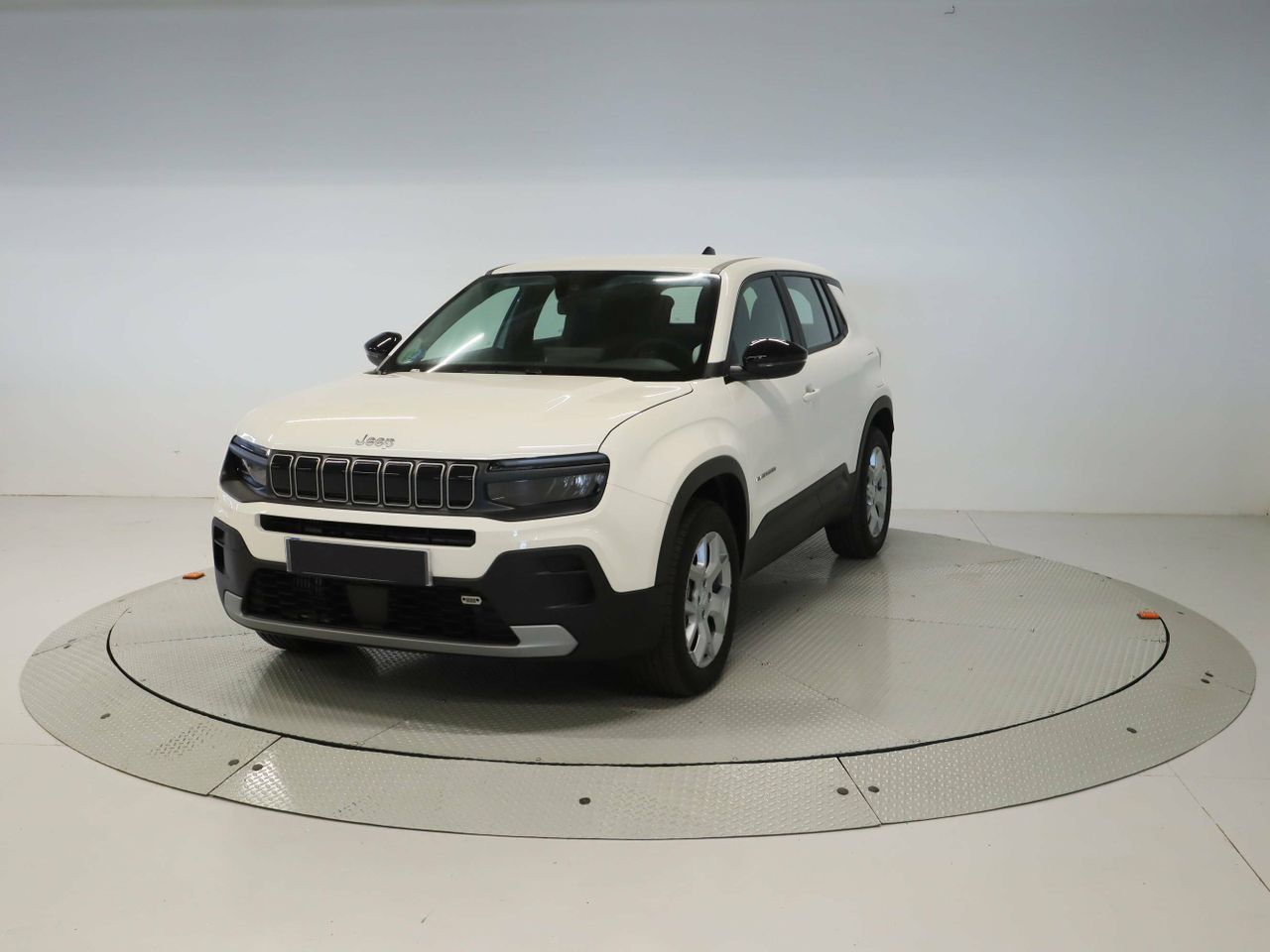 Foto jeep avenger 2024 /