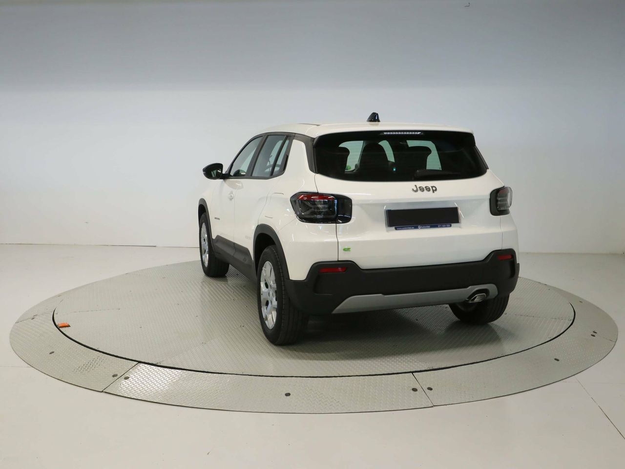 jeep avenger 2024 / foto grande (3)