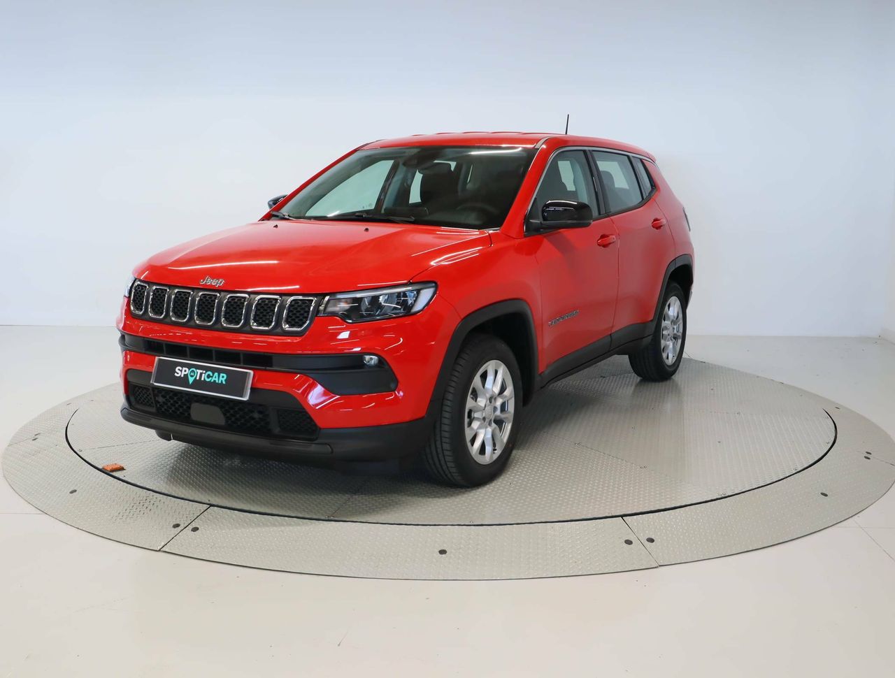 Foto jeep compass 2023 /