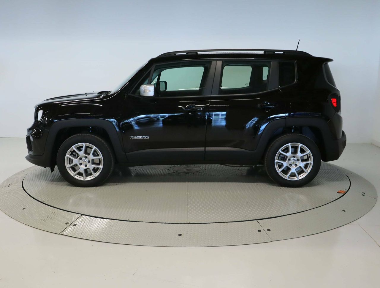 jeep renegade 2022 / foto grande (2)