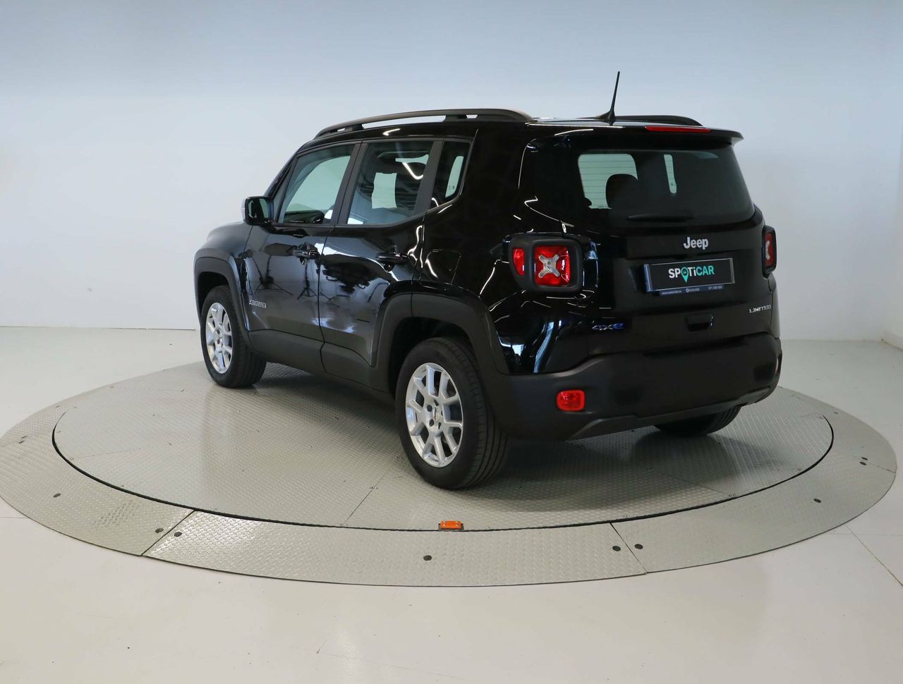 jeep renegade 2022 / foto grande (3)