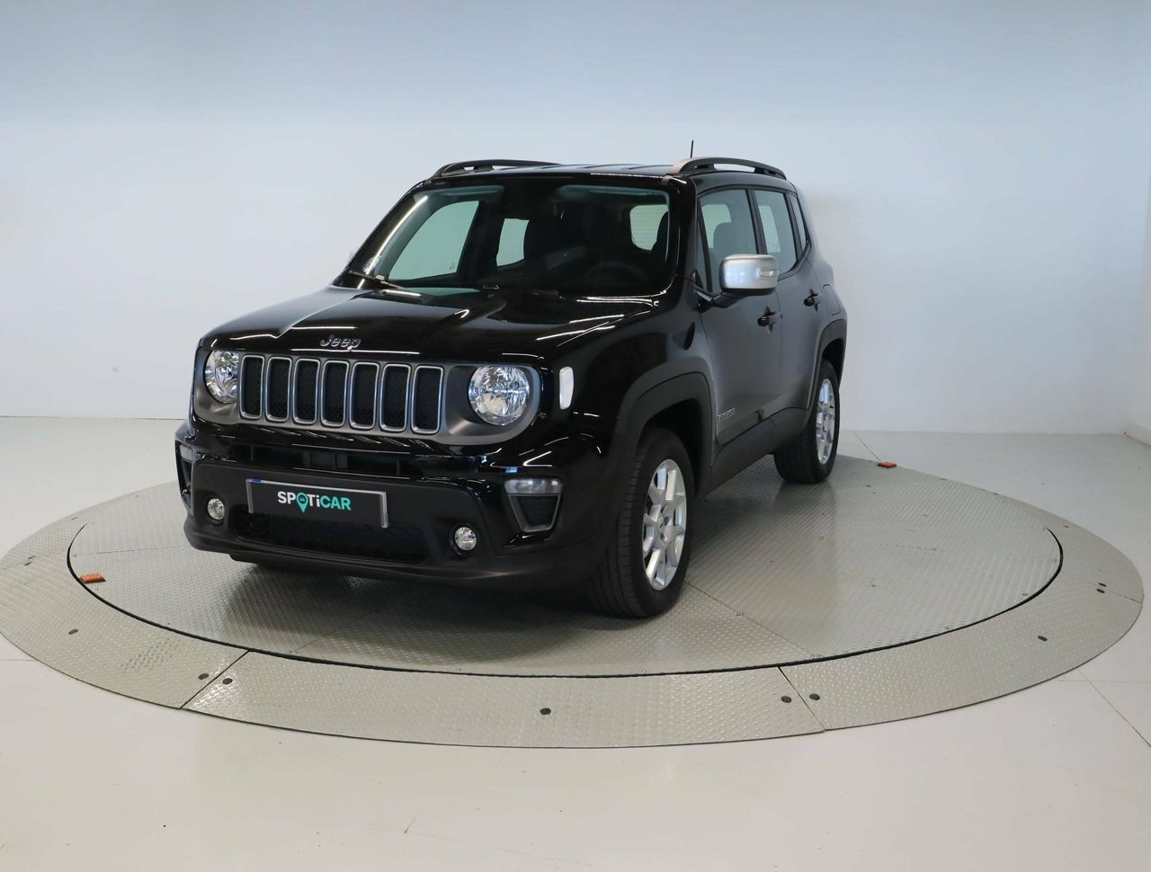 Foto jeep renegade 2022 /
