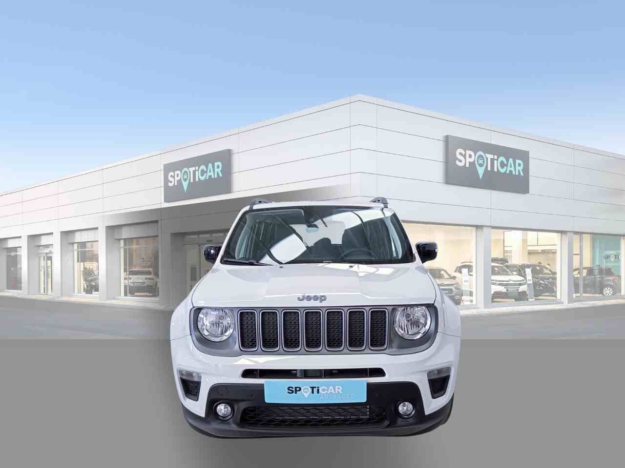 jeep renegade 2023 / foto grande (2)
